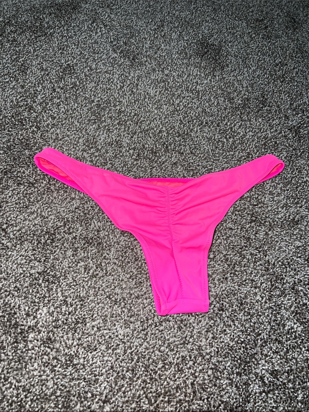 Victoria's Secret | Hot Pink Bikini Bottom